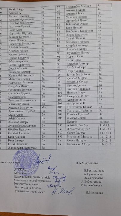Акт