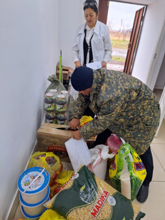 Бракераж комиссиясы