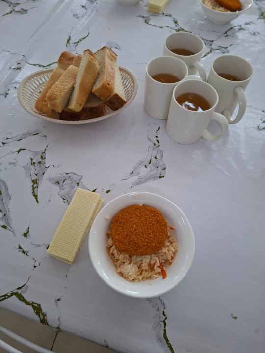 Ас мәзірі
