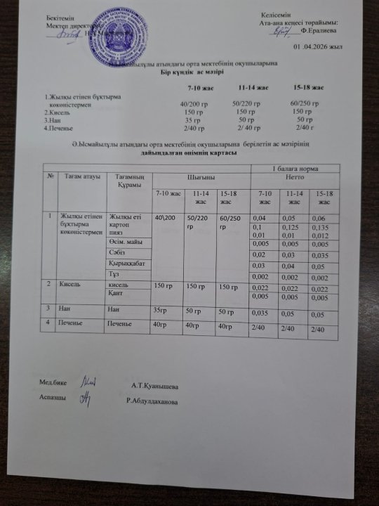 Бракераждық комиссия